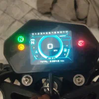 بنلی دو سیلندر 300