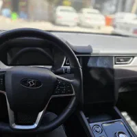 کی‌ام‌سی جی 7 برقی، مدل ۲۰۲۴|خودرو سواری و وانت|مشهد, احمدآباد|دیوار