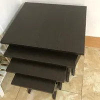 میز ۴ نفره خیلی سالم