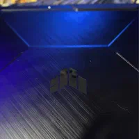 ASUS TUF RTX3050 لپتاپ گیمینگ|رایانه همراه|گلستان (تهران), |دیوار