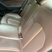 سوناتا Gls plus فول آپشن ۲۰۱۸|خودرو سواری و وانت|تهران, آسمان|دیوار