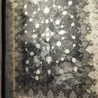 فرش ماشین ۱۲ متری صادراتی