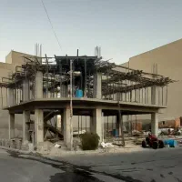 پیش فروش آپارتمان در سهند