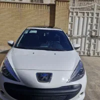 ۲۰۷ پانا مدل ۱۴۰۳