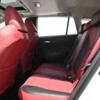 فرانتلندر ۲۰۲۵ فول منطقه frontlander|خودرو سواری و وانت|ماکو, |دیوار