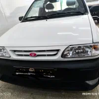 پراید بار صفر GXجدید مدل 1404|خودرو سواری و وانت|بهبهان, |دیوار