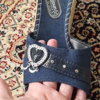 دمپایی رو فرشی|کیف، کفش، کمربند|مشهد, شهید فرامرز عباسی|دیوار