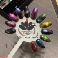 لاک کهکشانی|آرایشی، بهداشتی، درمانی|اصفهان, نقش جهان|دیوار