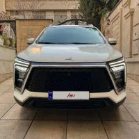 کی ام سی x5 مدل 1403|خودرو سواری و وانت|تهران, سازمان آب|دیوار