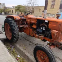 تراکتور رومانی