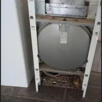 ضعیات اهن مس کتاب روحی معدن|عمدهفروشی|بندر کنگان, |دیوار