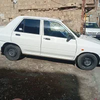 پراید 132|خودرو سواری و وانت|قدس, شهرک صنعتی زاگرس|دیوار