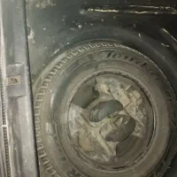 پارس سال مدل ۸۲ درجه یک|خودرو سواری و وانت|چاه ورز, |دیوار