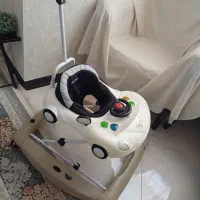 روروئک تمیز وسالم|اسباب و اثاث بچه|قم, نوقطار|دیوار