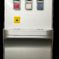 آبسردکن کم کارکرد MEXXI