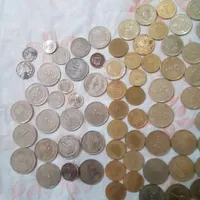 80عددسکه جمهوری