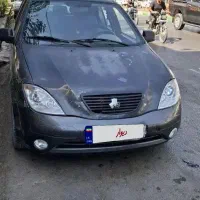 تیبا 2 (هاچبک) EX، مدل ۱۳۹۴