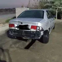 سمند مدل 83|خودرو سواری و وانت|شادگان, |دیوار