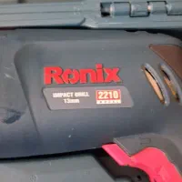 دریل برقی رونیکس 2210
