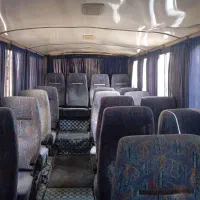 مینی بوس اویکو|خودرو سنگین|تبریز, |دیوار