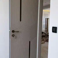 درب ضداب درسرویس درحمام در اتاقی درب چوبی در ورودی