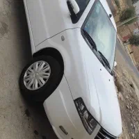 سمند سورن پلاس