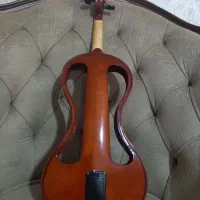 ویولون الکتریک هافنر اصل المان|ویولن|ملایر, |دیوار