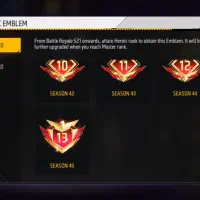 اکانت فری فایر|کنسول، بازی ویدئویی و آنلاین|قم, باجک دو|دیوار