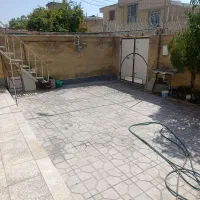خانه-ویلایی-درب-حیاط-200-متری-تک-برگ