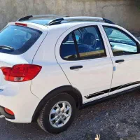 خودرو کوئیک GXR L|خودرو سواری و وانت|اسلامآباد غرب, |دیوار