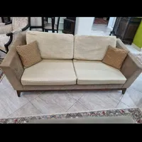 مبلمان ۵ نفره راحتی|مبلمان خانگی و میز عسلی|تهران, فرمانیه|دیوار