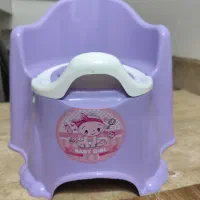 قصری،توالت فرنگی،لگن کودک