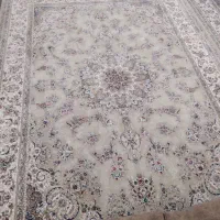 یک جفت فرش ۹ متری آکبند نو نو ایلیا نگین
