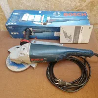 سنگ فرز بوش Bosch|ابزارآلات|کرمانشاه, |دیوار