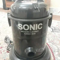 صفحه  کابینت و جارو برقی سطلی