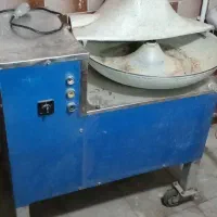 سبزی خردکن بشقابی و آبلیموگیری