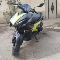 فروش موتور آیروکس ۱۴۰۱