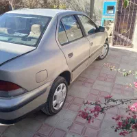 سمند ایلکس۷|خودرو سواری و وانت|زابل, |دیوار