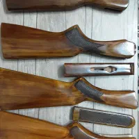 قنداق برای کیف ساچمه ایی