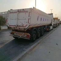 کمپرسی 3 محور ماموت|خودرو سنگین|اردبیل, |دیوار