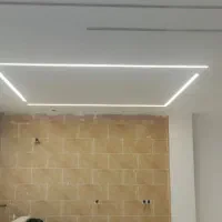 تولید،فروش و نصب لاین نوری لاینراقساط با شرایط شما|لامپ و چراغ|کرمان, |دیوار