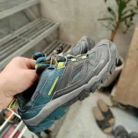 کفش کوهنوردی کچوآ سایز ۳۸ درحد نو