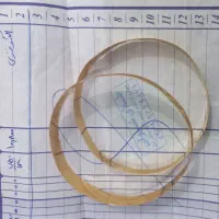 النگو طلا