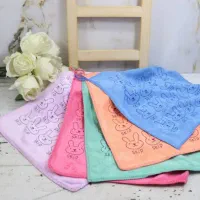دستمال آشپزخانه