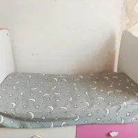 تختخواب کودک