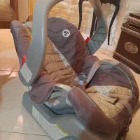 کالسکه و کریر برند GRACO رنگ اسپرت|کالسکه و لوازم جانبی|رشت, دیلمان|دیوار