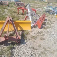 ادوات کشاورزی چابک|ماشینآلات صنعتی|دهدشت, |دیوار