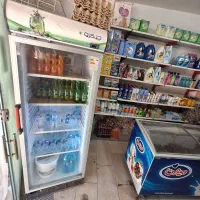 فروش لوازم سوپرمارکت|فروشگاه و مغازه|گرگان, |دیوار
