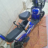 موتور برقی یا شارژی 1404|موتورسیکلت|آبادان, |دیوار