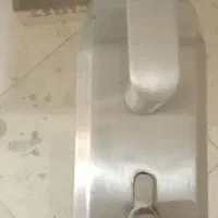 در شیشه ای|آینه|تهران, افسریه شمالی|دیوار